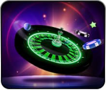 Filipino player enjoying online bingo games on nurstar mobile platform