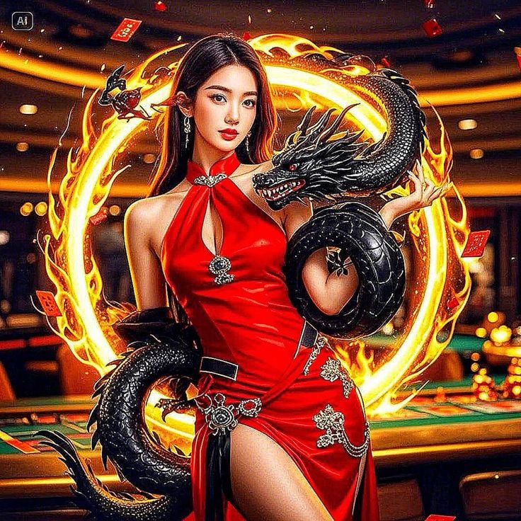 Live casino entertainment category on nurstar gaming hub